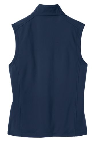 Port Authority Core Soft Shell Vest image thumbnail
