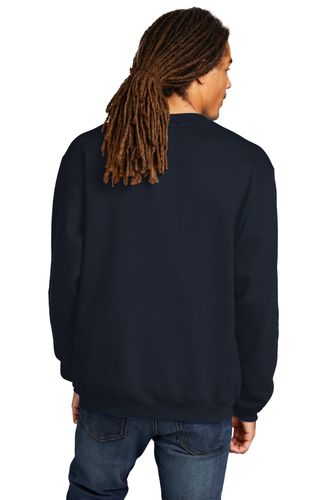 Champion Powerblend Crewneck Sweatshirt image thumbnail