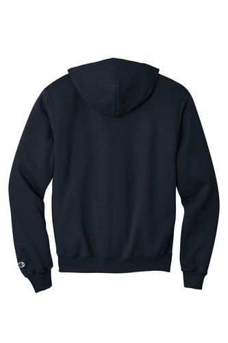 Champion Powerblend Pullover Hoodie image thumbnail