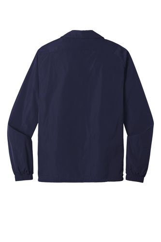 New Era Coaches Jacket image thumbnail
