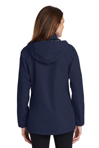 Port Authority Ladies Torrent Waterproof Jacket image thumbnail