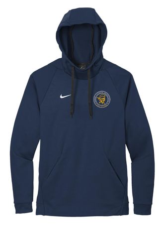 Nike Therma-FIT Pullover Fleece Hoodie image thumbnail