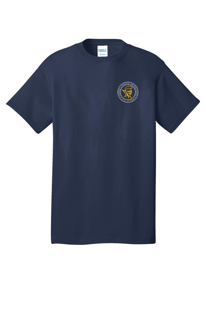 Port & Company - Core Cotton Tee primary image