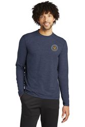 Image of Sport-Tek Exchange 1.5 Long Sleeve Crew