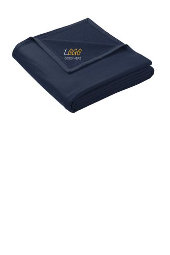 Port & Company Oversized Core Fleece Sweatshirt Blanket image thumbnail