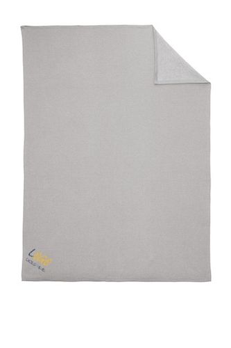 Port & Company Oversized Core Fleece Sweatshirt Blanket image thumbnail