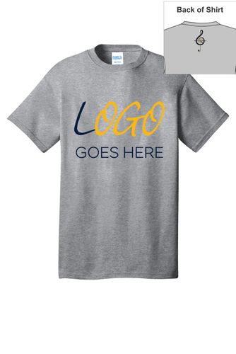 Port & Company - Core Cotton Tee image thumbnail