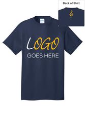 Image of Port & Company - Core Cotton Tee