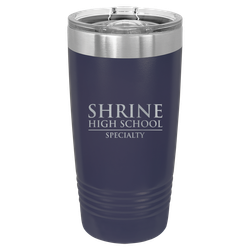 Image of Polar Camel 20 oz. Vacuum Insulated Ringneck Tumbler with Slider Lid