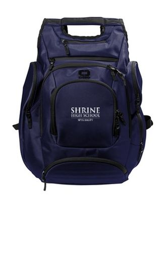 OGIO Metro Ballistic Pack image thumbnail