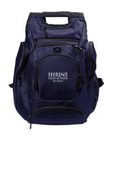 Image of OGIO Metro Ballistic Pack