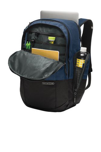 OGIO Rockwell Pack image thumbnail