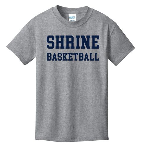 Port & Company - Youth Core Cotton Tee image thumbnail