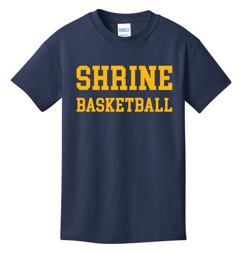 Port & Company - Youth Core Cotton Tee image thumbnail