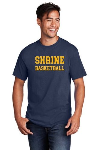 Port & Company - Core Cotton Tee image thumbnail