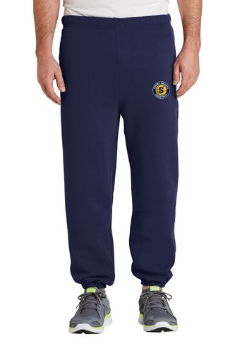 Jerzees® - NuBlend® Sweatpant image thumbnail
