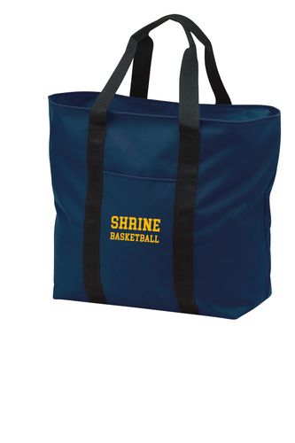Port Authority All-Purpose Tote image thumbnail