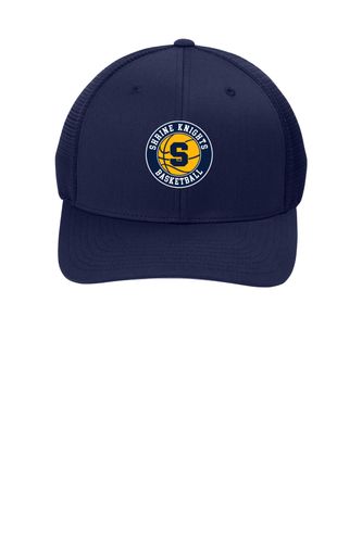 Port Authority Flexfit 110 Mesh Cap image thumbnail