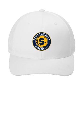 Port Authority Flexfit 110 Mesh Cap image thumbnail