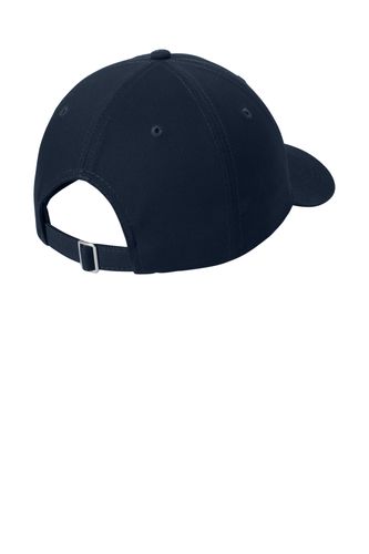 Port & Company Brushed Twill Low Profile Cap image thumbnail