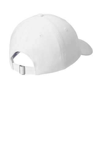 Port & Company Brushed Twill Low Profile Cap image thumbnail