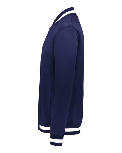 Youth V-Street Full-Zip Jacket image thumbnail