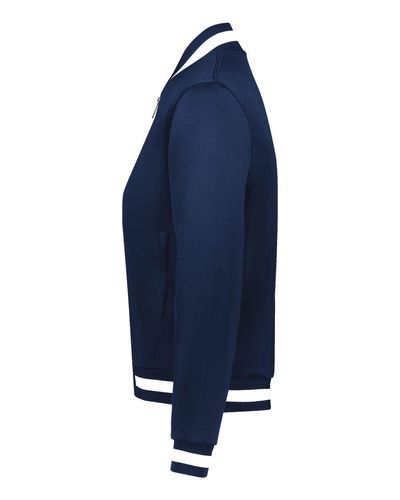 Women's V-Street Full-Zip Jacket image thumbnail