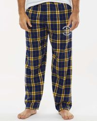 Image of Boxercraft Harley Flannel Pants