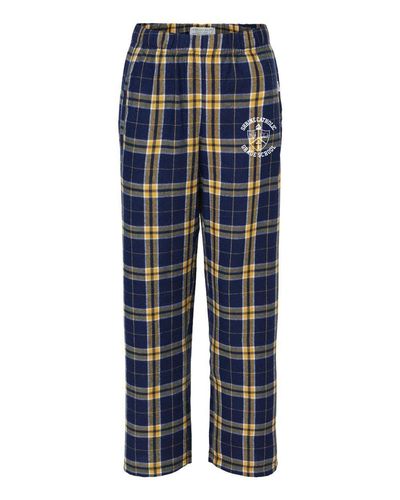 Boxercraft Youth Flannel Pants image thumbnail