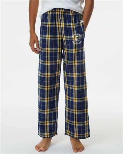 Boxercraft Youth Flannel Pants image thumbnail