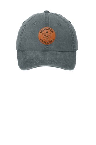 Port & Company Pigment-Dyed Cap image thumbnail
