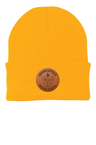 Port & Company Knit Cap image thumbnail