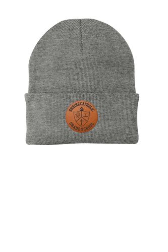 Port & Company Knit Cap image thumbnail