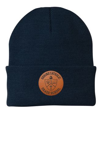 Port & Company Knit Cap image thumbnail