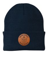 Image of Port & Company Knit Cap