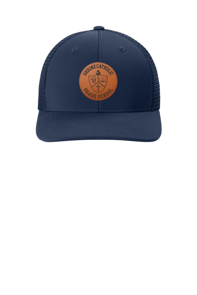 Sport-Tek Club Trucker Cap primary image