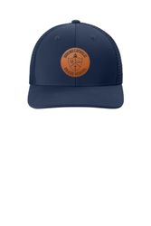 Image of Sport-Tek Club Trucker Cap