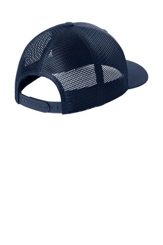 Sport-Tek Club Trucker Cap image thumbnail