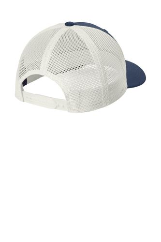 Sport-Tek Club Trucker Cap image thumbnail