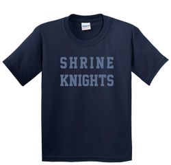 Image of Shrine Knights | Youth Short Sleeve	