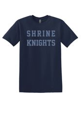 Image of Shrine Knights | Short Sleeve