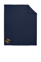 Image of Port & Company Core Fleece Sweatshirt Blanket