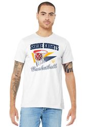 Image of BELLA+CANVAS Unisex Jersey Short Sleeve Tee