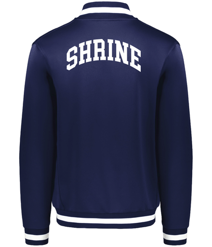 Women's V-Street Full-Zip Jacket image thumbnail