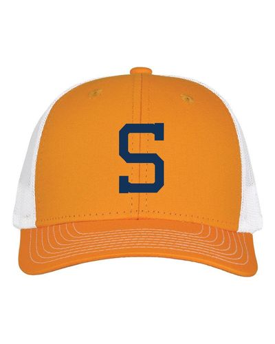 Everyday Trucker Cap - GB452E image thumbnail