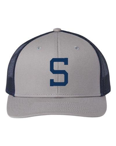 Everyday Trucker Cap - GB452E image thumbnail
