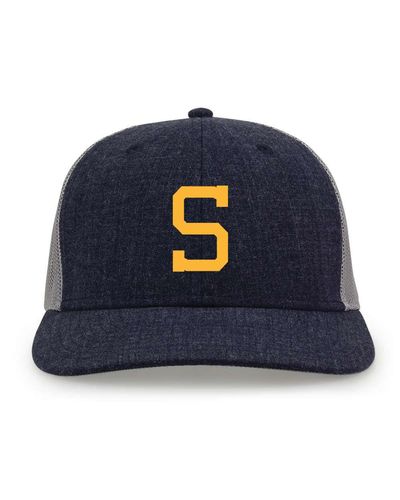 Everyday Trucker Cap - GB452E image thumbnail