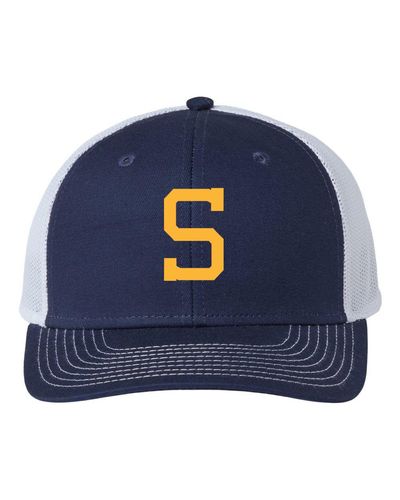 Everyday Trucker Cap - GB452E image thumbnail