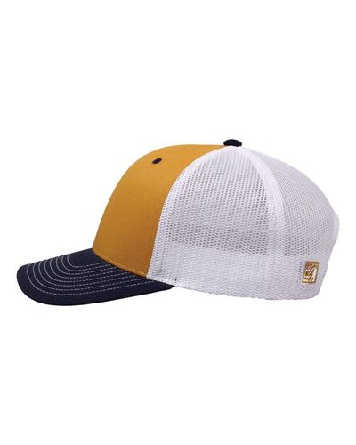Everyday Trucker Cap - GB452E image thumbnail