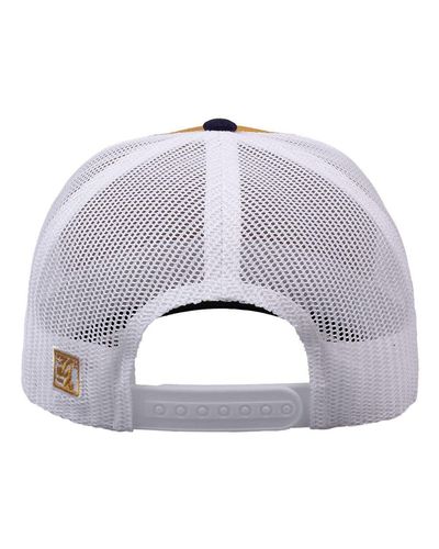 Everyday Trucker Cap - GB452E image thumbnail